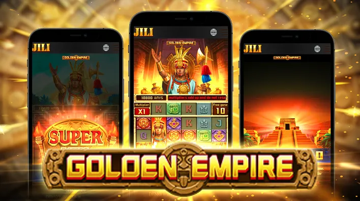 Jili Slots game category
